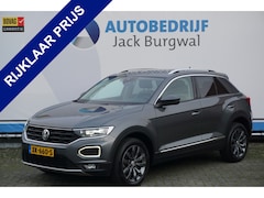 Volkswagen T-Roc - 1.5 TSI DSG Sport Trekhaak | Digital dashboard | PDC *All in prijs