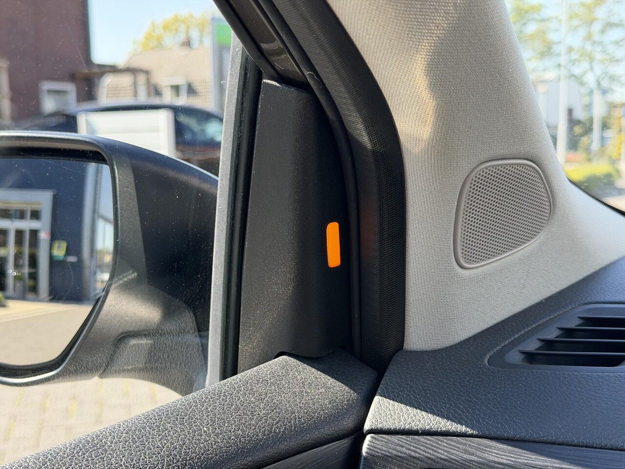 Nissan Pulsar - Business Edition 1.2 DIG-T 115PK Navigatie, Rondomzichtcamera, Keyless, Climate Control, C - AutoWereld.nl