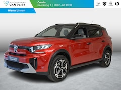 Citroën C3 Aircross - 1.2 Hybrid 145pk Max | 7 Zits uitvoering |