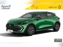 Renault Clio - TCe 115 evolution | Vanaf nu te bestellen Ontvang nu € 1.000, - Early Bird korting | 5 jaa