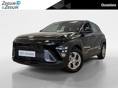 Hyundai Kona - 1.6 HYBRID | AUTOMAAT | COMFORT | NAVI | CAMERA |