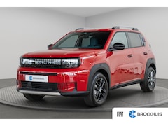 Fiat Grande Panda - 1.2 Hybrid ICON | 8 Jaar Garantie | Apple Carplay & Android Auto | Parkeersensoren | Cruis