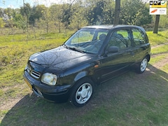 Nissan Micra - 1.3 Lima APK 11-11-2026