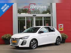 Peugeot 208 - 1.2 100PK ALLURE | PARKEERSENSOREN VOOR + ACHTER | DRAADLOZE APPLE CARPLAY/ANDROID AUTO |