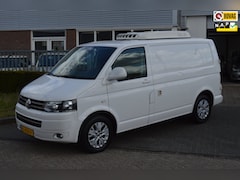 Volkswagen Transporter - 2.0 TDI L1H1 KOELWAGEN met certificaat. Technisch 100%