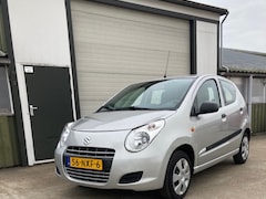Suzuki Alto - 1.0 Comfort AUTOMAAT