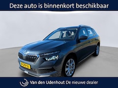 Skoda Kamiq - 1.0 TSI 116pk Automaat Ambition