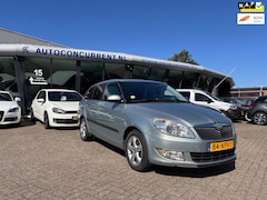 Skoda Fabia Combi - 1.2 TDI Greenline, PDC, Climate, Inruil mogelijk