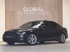 Audi A4 Limousine - 1.8 TFSI s-line - SCHUIFDAK - AUTOMAAT - ELEKTR STOELEN