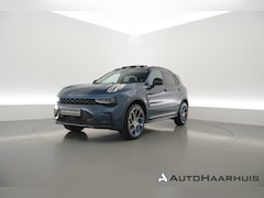 Lynk & Co 01 - 1.5 | Pano | Adapt. Cruise | Apple CarPlay & Android Auto | Infinity | 360cam | Stoelverw.