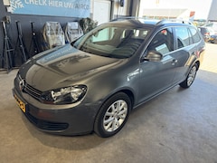 Volkswagen Golf Variant - 1.2 TSI Comfortline BlueMotion Handel / export