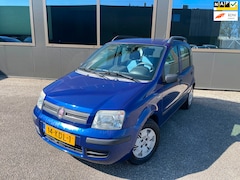 Fiat Panda - 1.2 Edizione Cool NAP Lage kilometerstand goed onderhouden