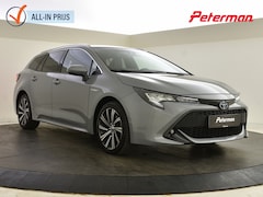 Toyota Corolla Touring Sports - 2.0 Hybrid Business Plus | stoelverw. | half leer | Carplay |