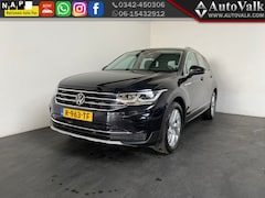 Volkswagen Tiguan - 1.5 TSI R-Line. Trekhaak
