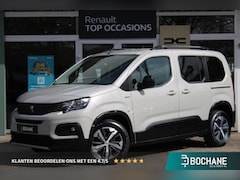 Peugeot Rifter - 1.2 Puretech GT-Line | Trekhaak | Cruise Control | Parkeersensoren Achter | All Season Ban
