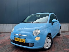 Fiat 500 - 1.2 Sport * Climate * Xenon * PDC * AUT * Goed Onderhouden