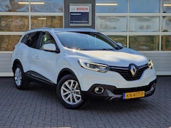 Renault Kadjar - 1.2 TCe Intens|Automaat|Trekhaak|PDC|LED|Cruise|54.492KM