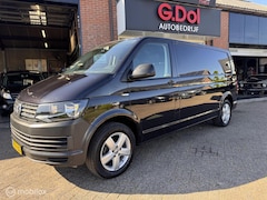 Volkswagen Transporter - 2.0 TDI L2H1