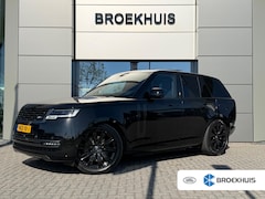 Land Rover Range Rover - P510e HSE | Shadow Pack | Hot Climate Pack | Vierwielsturing | Head-up | Softclose | Pano