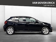 Volkswagen Polo - 1.0 TSI Comfortline Adapt Cruise Navi Carplay Pdc 15'Lmv