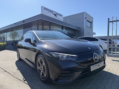 Mercedes-Benz EQE - 300 AMG Line 89 kWh Pano-Dak | Night | Camera |