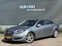 Opel Insignia - 1.4 T EcoFLEX Edition - Navi - Climate - Trekhaak