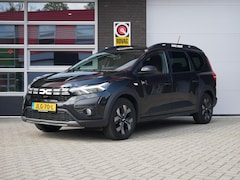 Dacia Jogger - 1.6 Hybrid 140 Extreme 7p. Camera| Stoelverwarming