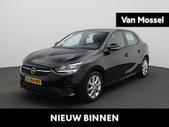 Opel Corsa - 1.2 Level 2 | Airconditioning | Apple Carplay / Android Auto | DAB Radio |