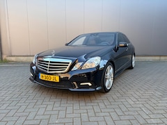 Mercedes-Benz E-klasse - 500 Avantgarde 4-Matic