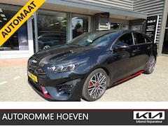 Kia Pro cee'd - ProCeed 1.6 Turbo 204pk AUTOMAAT GT Line Panodak|JBL| Org. Ned
