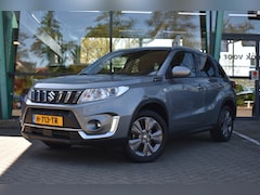Suzuki Vitara - 1.0 Boosterjet Select 112pk | Cruise Control | Climate Control | Achteruitrijcamera |