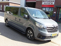 Renault Trafic - bestel 2.0 dCi 170pk automaat
