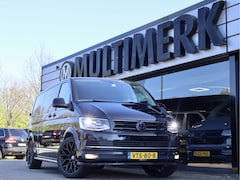 Volkswagen Transporter - 2.0 TDI L2H1 DC 4Motion Business