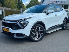 Kia Sportage - 1.6 T-GDi MHEV DynamicLine | volledig onderhouden | Camera | Climate Control |Cruise Contr