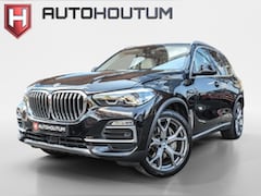 BMW X5 - xDrive45e High Executive | SOH 90% | Panoramadak | Leder