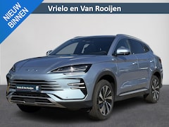 BYD Seal U - 1.5 DM-i FWD Boost | Automaat | Carplay | Navi by App | Stoel verkoeling/verwarming | Came