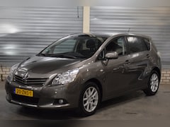 Toyota Verso - 1.8 VVT-i Business Titanium Dealer onderhouden+ Panoramadak|Achteruitrijcamera|Navigatie|B