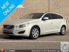Volvo V60 - 2.0 D3 | Leder | Stoelverwarming | Climate | Cruise | Navi | PDC |