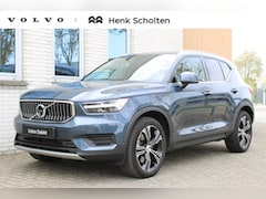 Volvo XC40 - 1.5 T4 Recharge Inscription | Panoramadak | Elek. bed. voorstoelen met geheugen | Semi ele