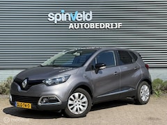 Renault Captur - 0.9 TCe Expression -Camera - Trekhaak - Keyless