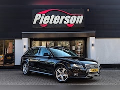 Audi A4 allroad quattro - 2.0 TFSI LEDER XENON CLIMA STOELVER