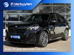 BMW X1 - sDrive20i M SPORT | PANORAMA | DRIVING ASS PROF. | HEAD UP |