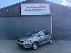 Kia Carens - 1.6 GDi DynamicPlusLine 7 ZITEN