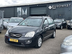 Kia Carens - 2.0 CVVT X-ecutive 7Persoons Airco Nieuw apk Trekhaak PDC