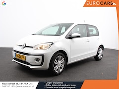 Volkswagen Up! - 1.0 BMT high up Airco Lichtmetalen velgen Camera Parkeersensoren achter Elektrische ramen