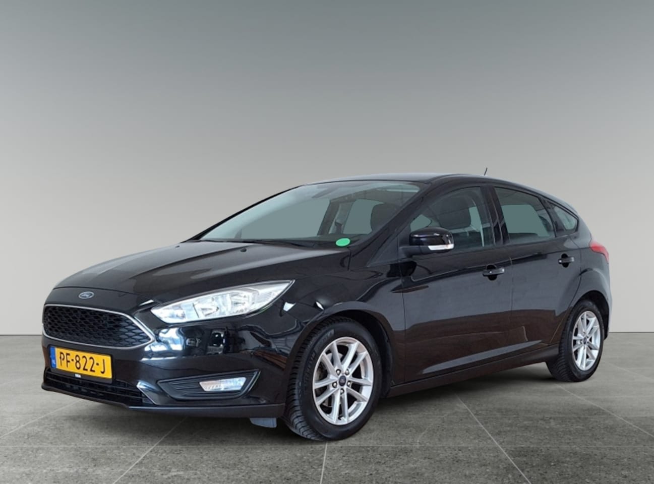 Ford Focus - 1.0 Lease Edition | Distributieriem sept 2024 vervangen | - AutoWereld.nl