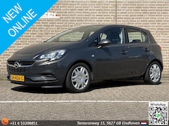 Opel Corsa - 1.0 Turbo Edition | Airco | PDC |