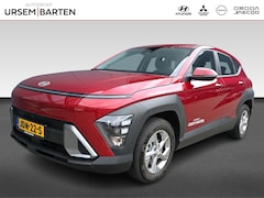 Hyundai Kona - 1.6 GDI HEV Comfort | Automaat | Adaptive Cruisecontrol | Achteruitrijcamera | Carplay/And