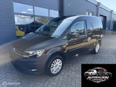 Volkswagen Caddy - 1.0 TSI 102 PK 02-2020 76.000 km Airco