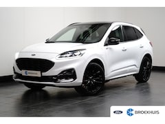 Ford Kuga - Plug-In Hybrid ST-Line X Black Pack | Wegklap Trekhaak | Adapt. Cruise | Head-Up Display |